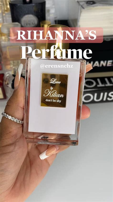 rihanna perfume marshmallow